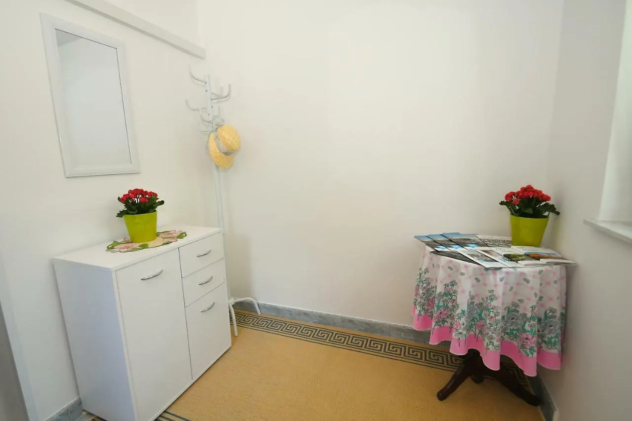 Ibi Apartment Marinici  0*, Marinici (Primorsko-Goranska) Croatia