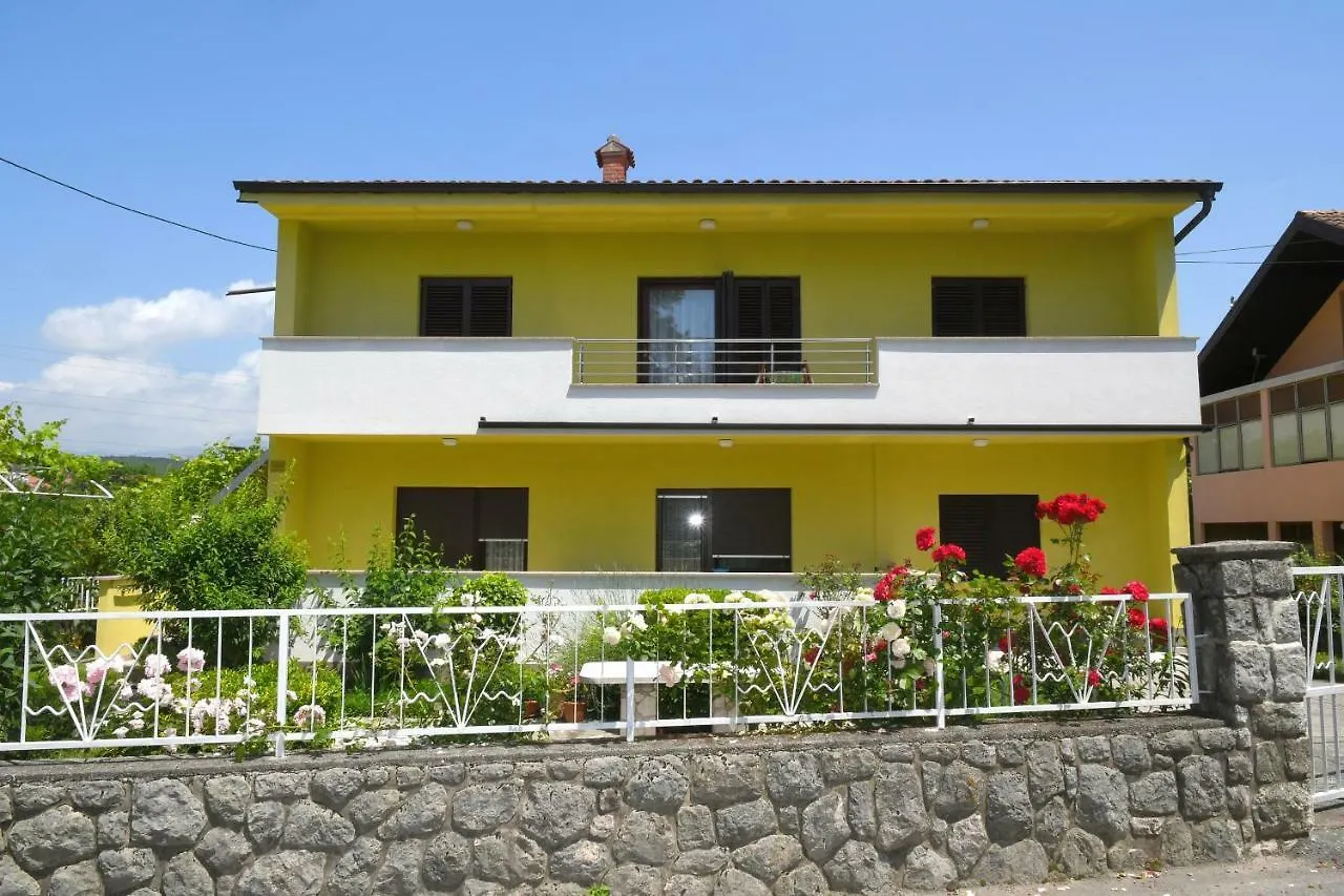 Ibi Apartment Marinici  0*, Marinici (Primorsko-Goranska) Croatia