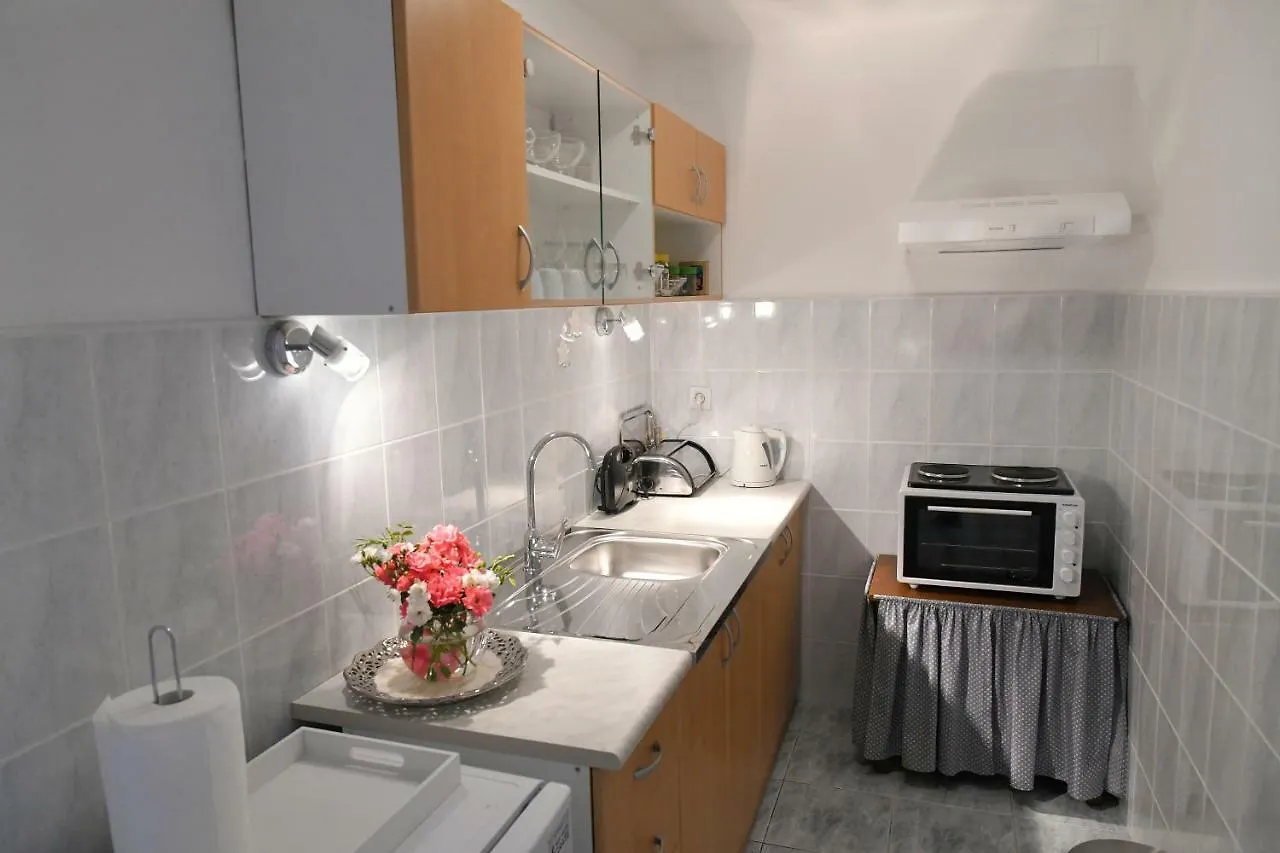Ibi Apartment Marinici   Marinici (Primorsko-Goranska)