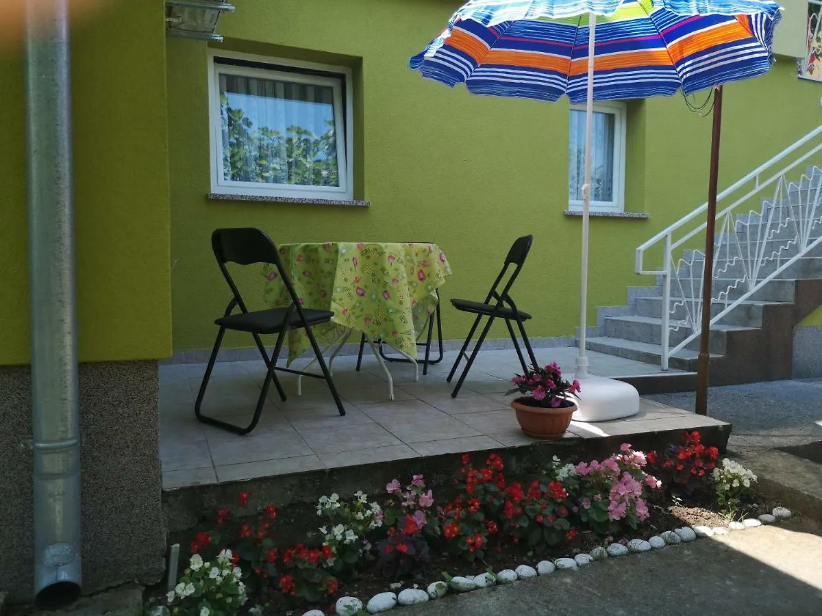 Ibi Apartment Marinici  0*, Marinici (Primorsko-Goranska) Croatia