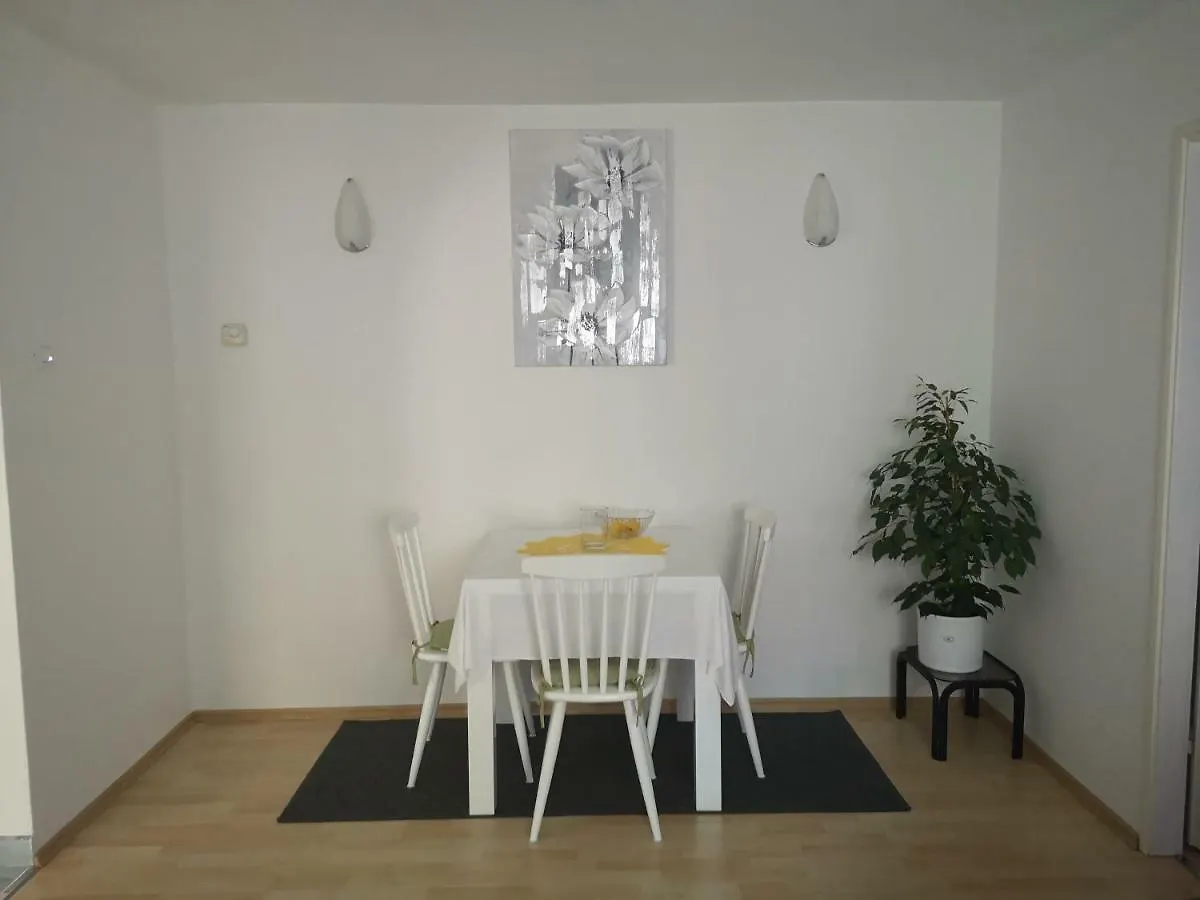 Ibi Apartment Marinici   Marinici (Primorsko-Goranska)
