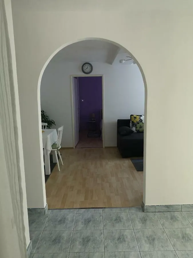 Ibi Apartment Marinici  Marinici (Primorsko-Goranska)