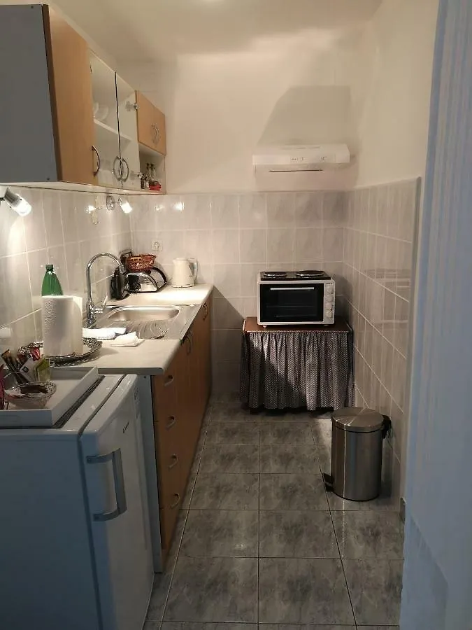 Ibi Apartment Marinici  Croatia